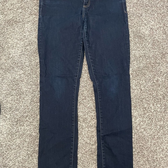 GAP always skinny jeans 29R - Picture 6 of 6